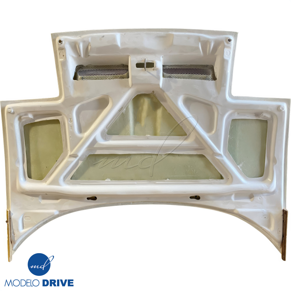 All kind of Exterior/Hoods for Toyota MR2 1991 - 