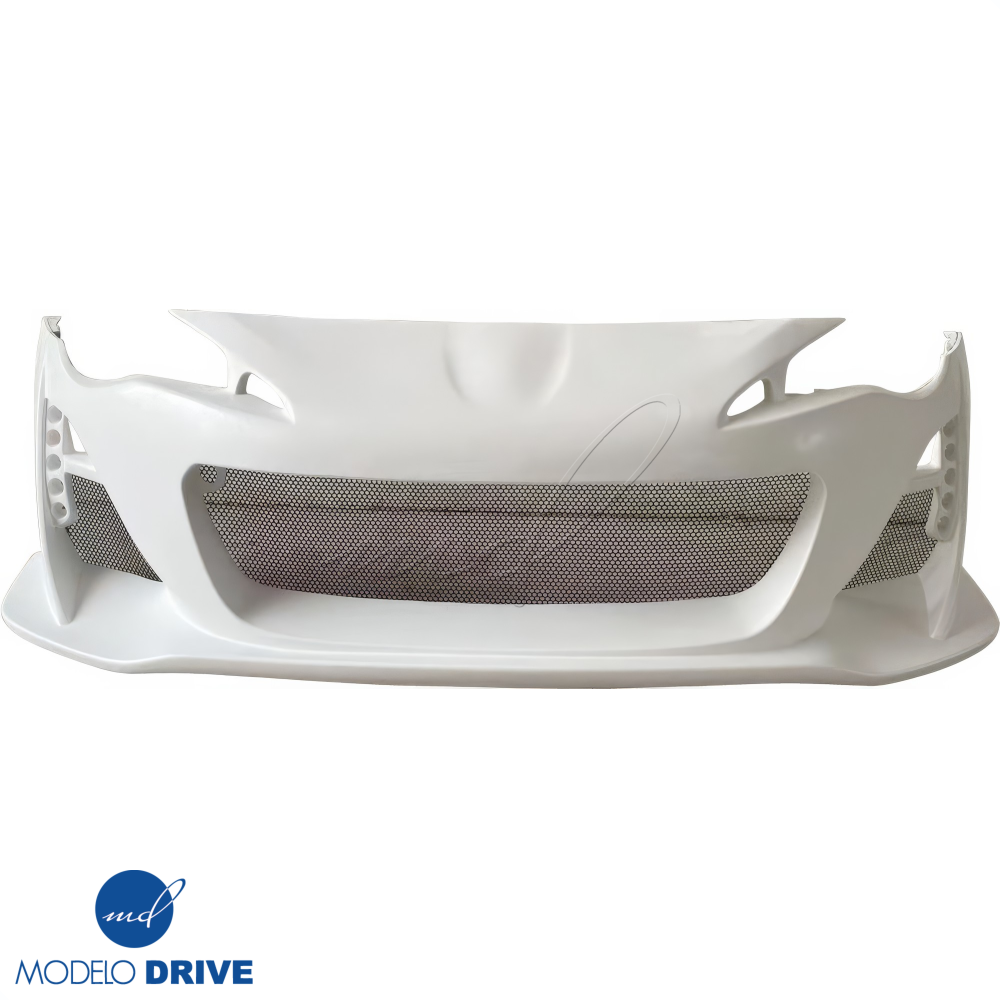 All kind of Exterior/Front Bumpers or Lips for Subaru BRZ 2013 - 