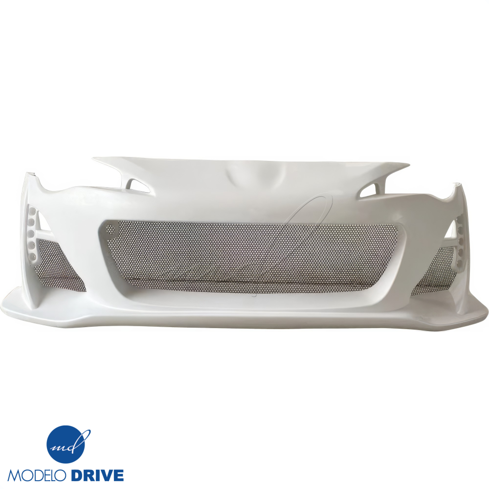 All kind of Exterior/Front Bumpers or Lips for Subaru BRZ 2013 - 