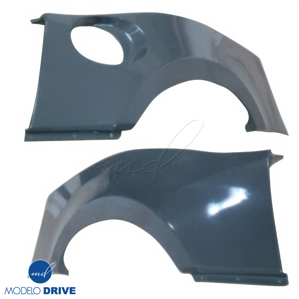 All kind of Exterior/Fenders for Subaru BRZ 2013 - 