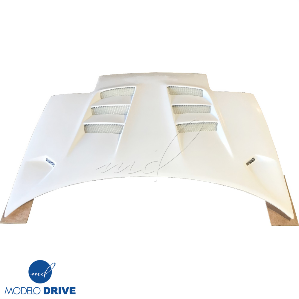 All kind of Exterior/Hoods for Mazda Miata 1990 - 