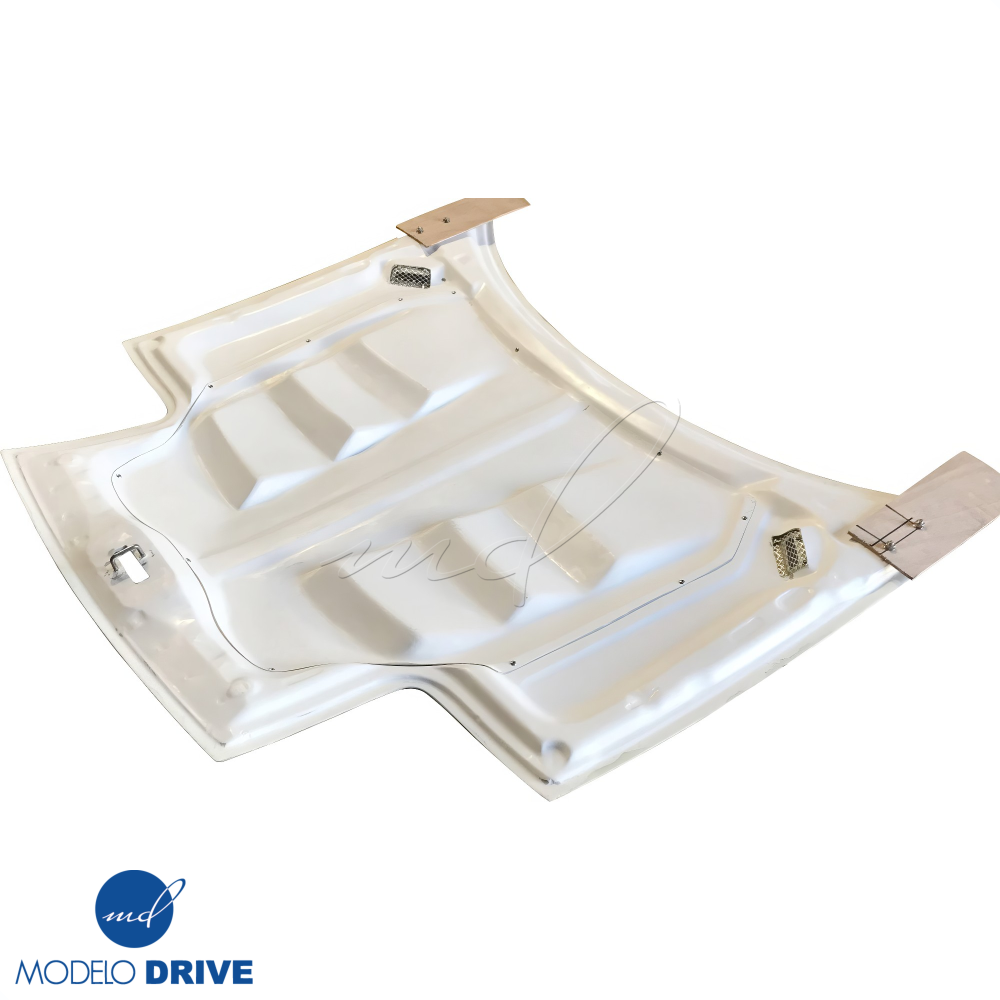 All kind of Exterior/Hoods for Mazda Miata 1990 - 