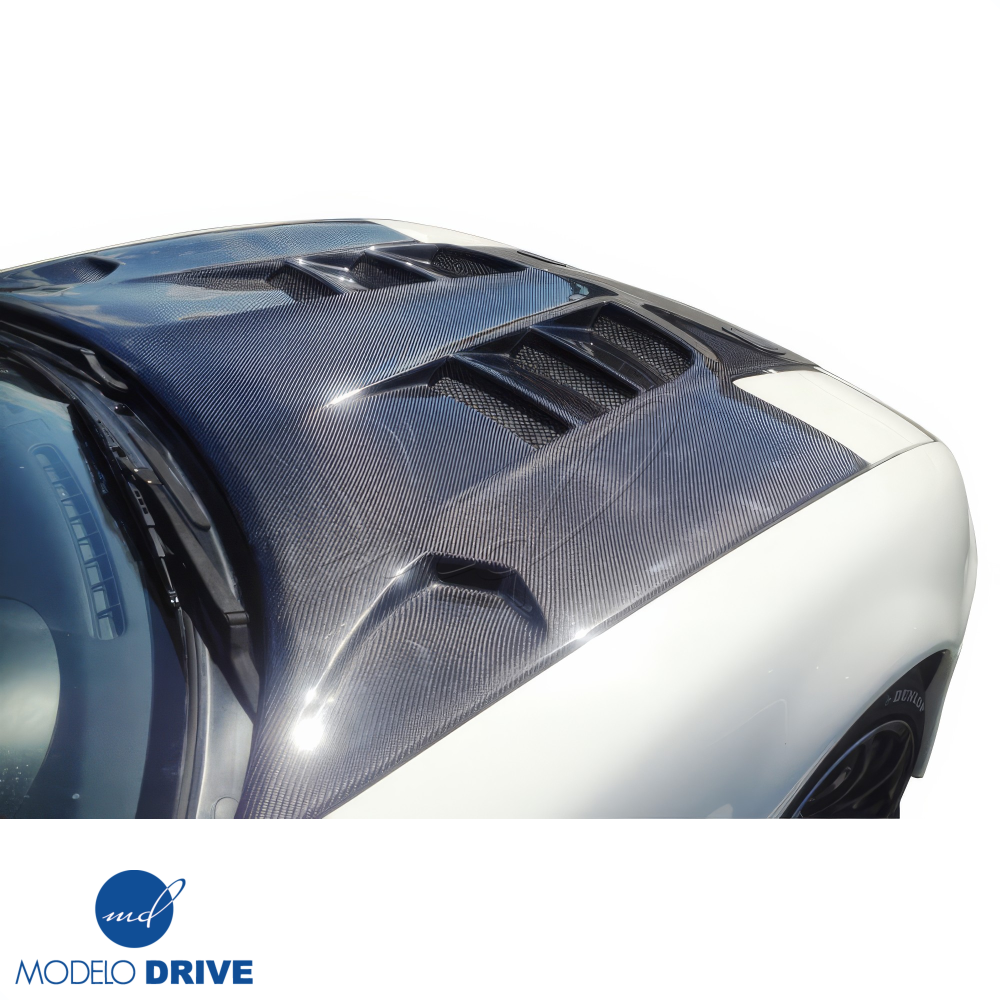 All kind of Exterior/Hoods for Mazda Miata 1990 -