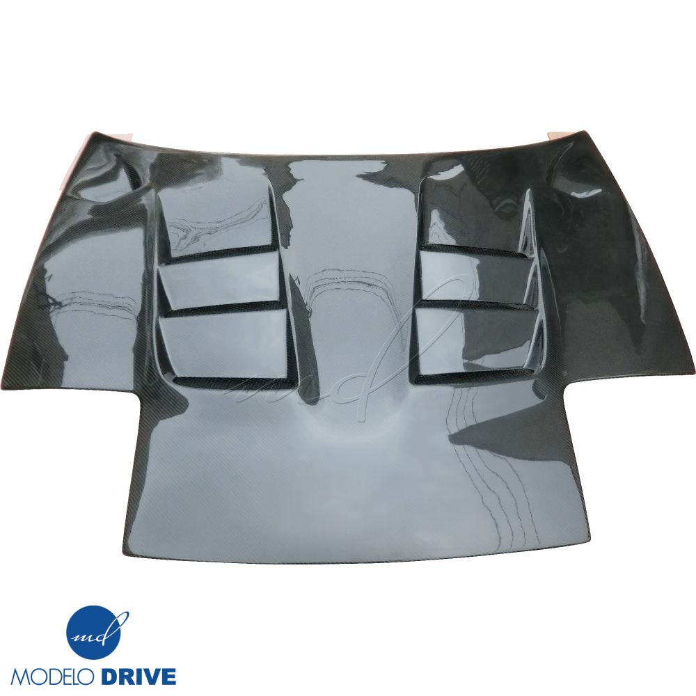 All kind of Exterior/Hoods for Mazda Miata 1990 -