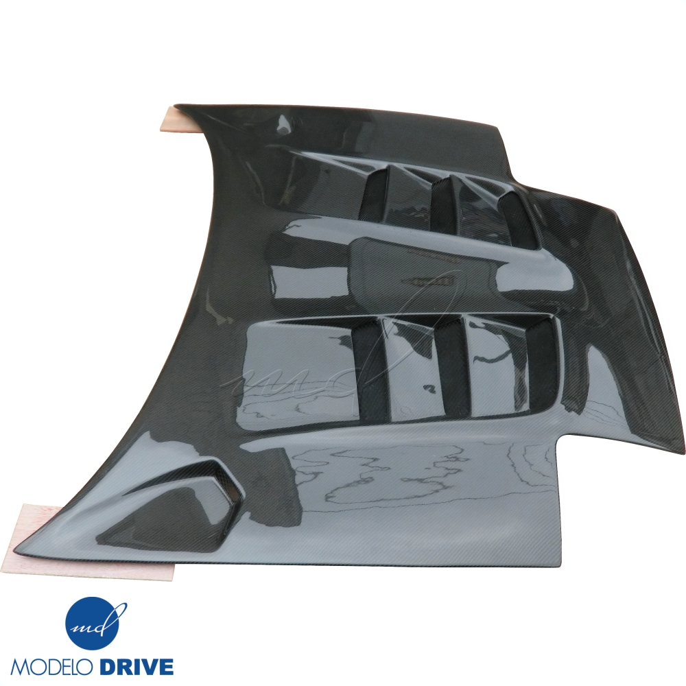 All kind of Exterior/Hoods for Mazda Miata 1990 -