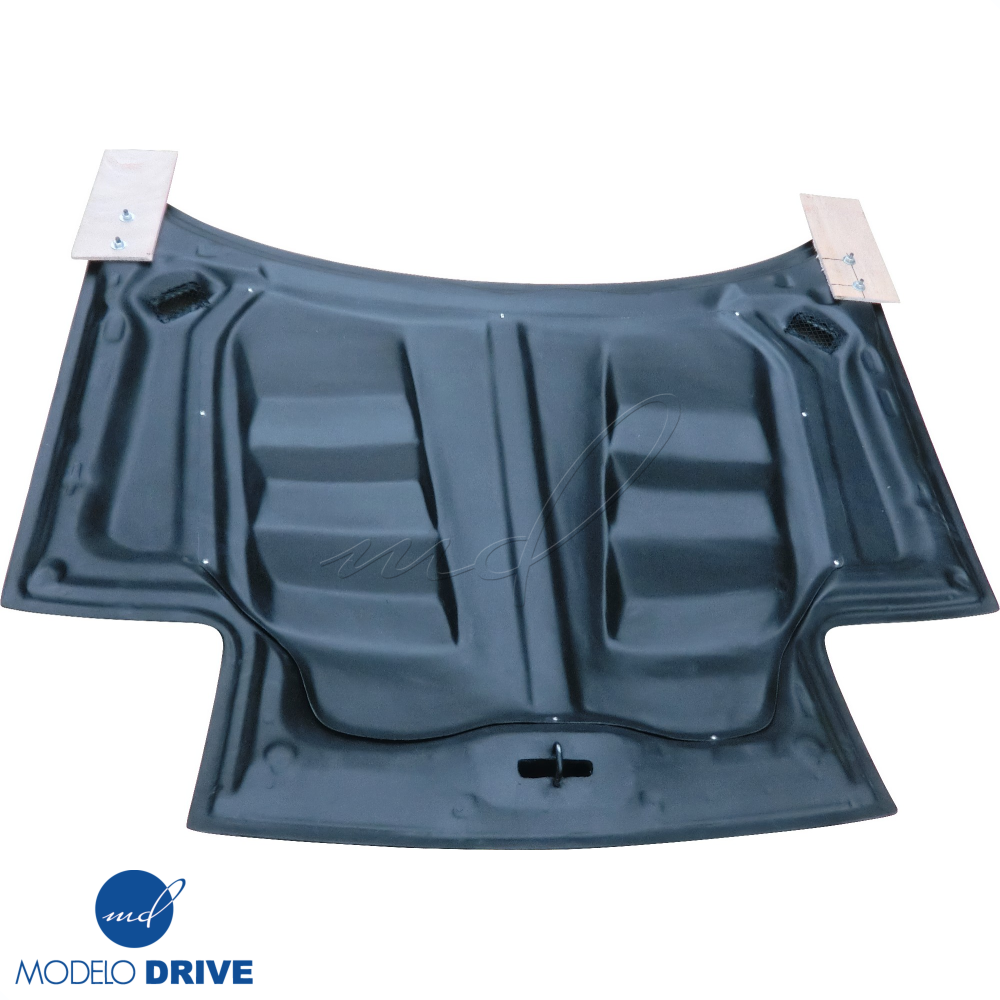 All kind of Exterior/Hoods for Mazda Miata 1990 -