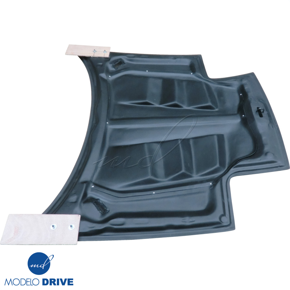 All kind of Exterior/Hoods for Mazda Miata 1990 -