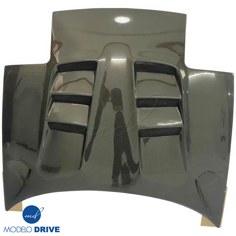 All kind of Exterior/Hoods for Mazda Miata 1990 -