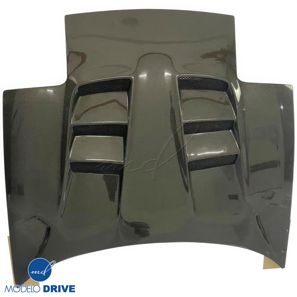 All kind of Exterior/Hoods for Mazda Miata 1990 -