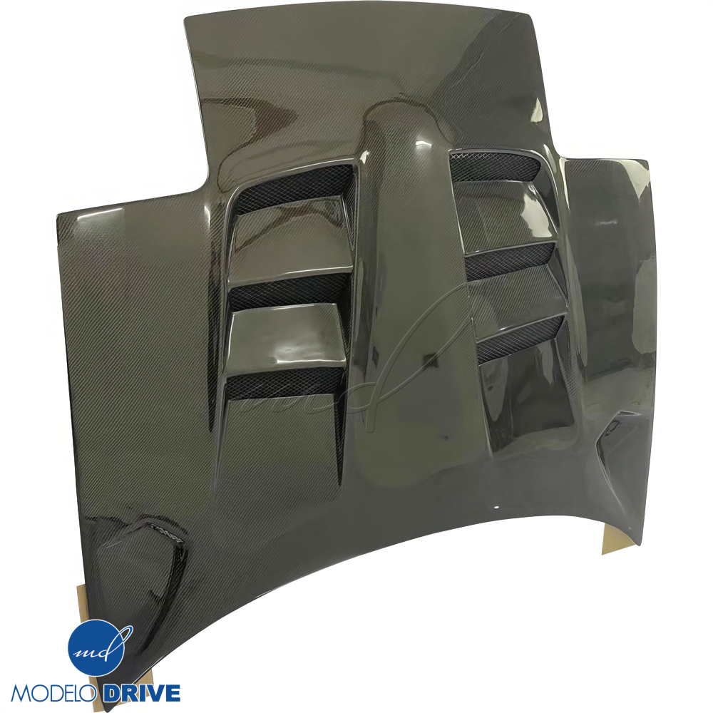 All kind of Exterior/Hoods for Mazda Miata 1990 -