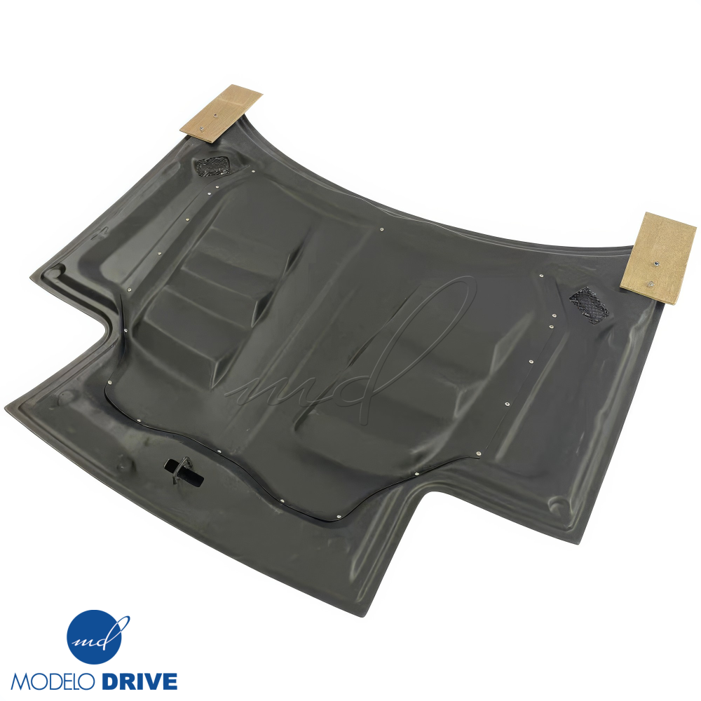 All kind of Exterior/Hoods for Mazda Miata 1990 -