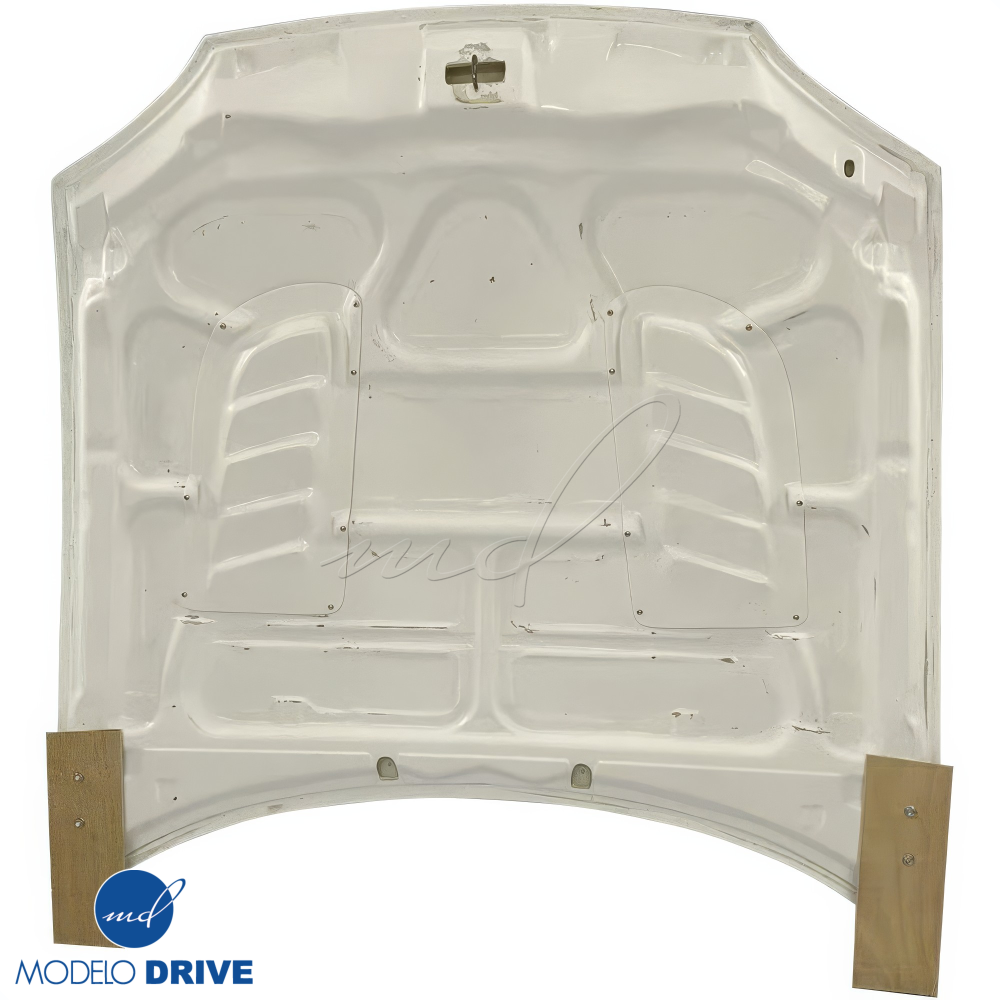 All kind of Exterior/Hoods for Mazda Miata 1998 - 