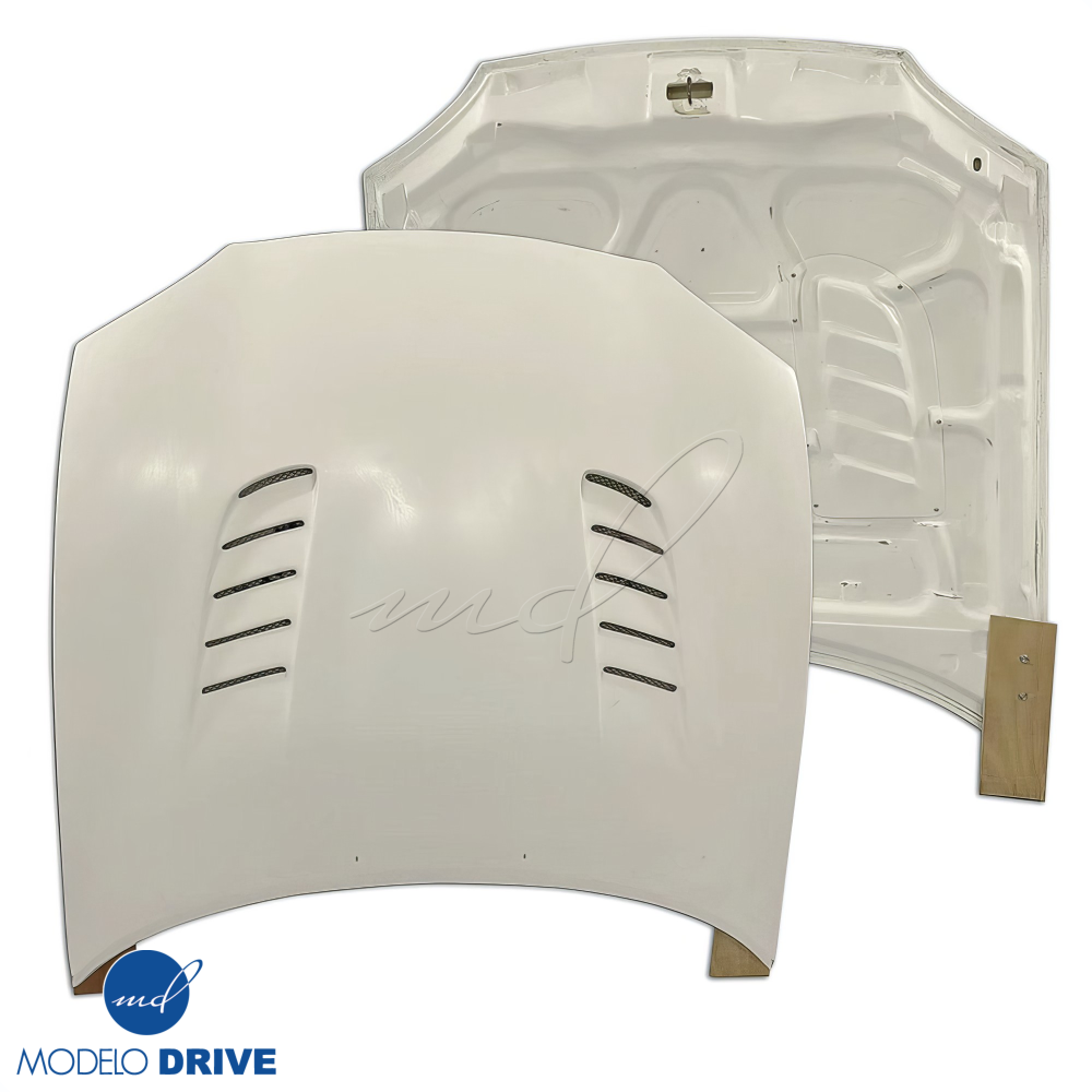 All kind of Exterior/Hoods for Mazda Miata 1998 - 