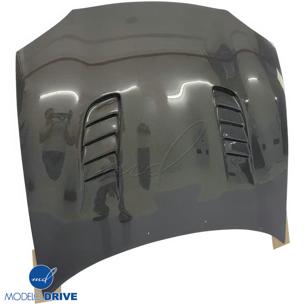 All kind of Exterior/Hoods for Mazda Miata 1998 - 