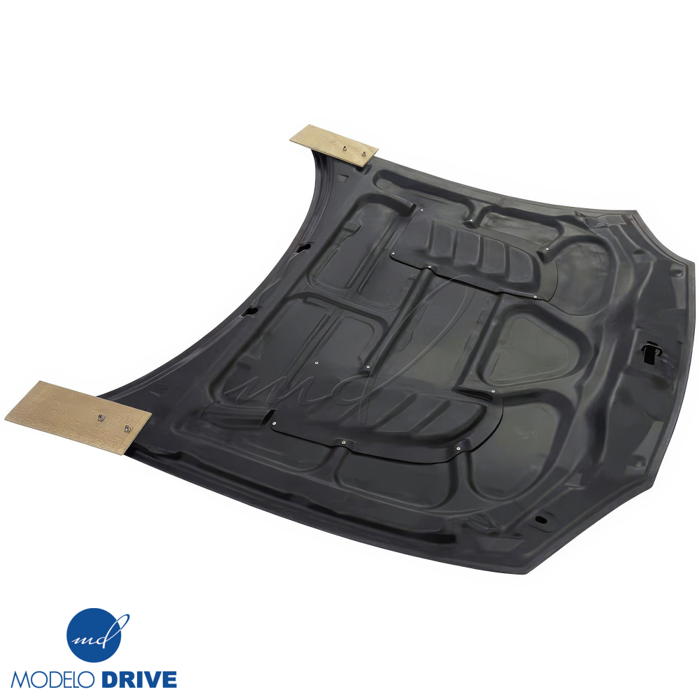 All kind of Exterior/Hoods for Mazda Miata 1998 - 