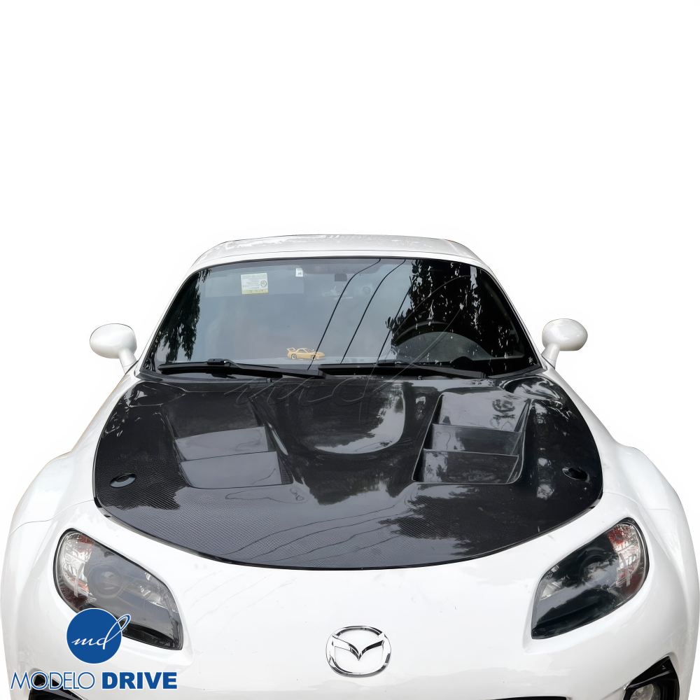 All kind of Exterior/Hoods for Mazda Miata 2006 - 