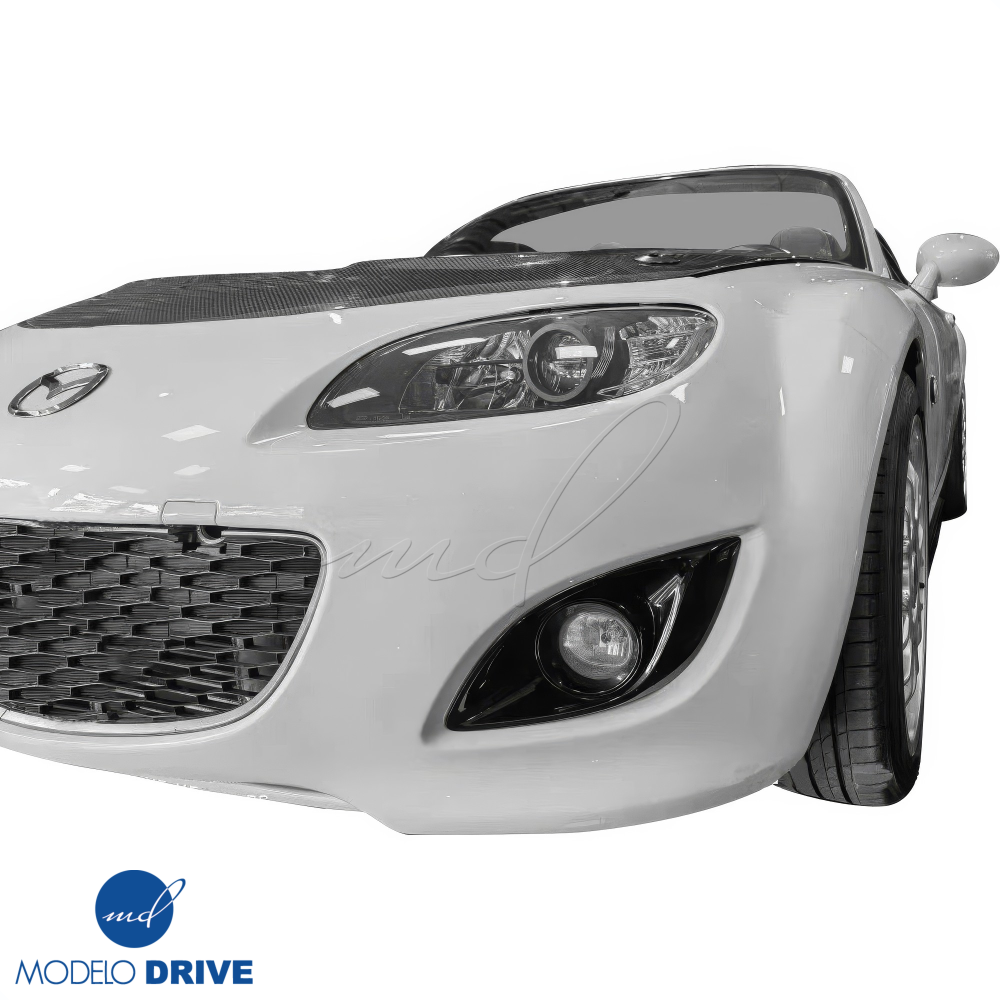 All kind of Exterior/Hoods for Mazda Miata 2006 - 