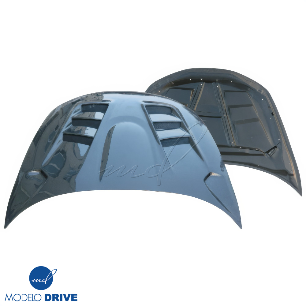 All kind of Exterior/Hoods for Mazda Miata 2006 - 