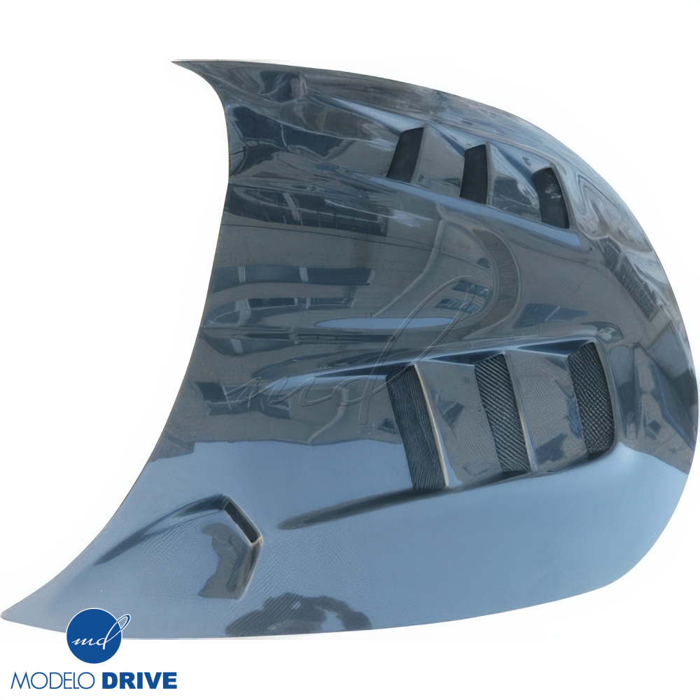 All kind of Exterior/Hoods for Mazda Miata 2006 - 