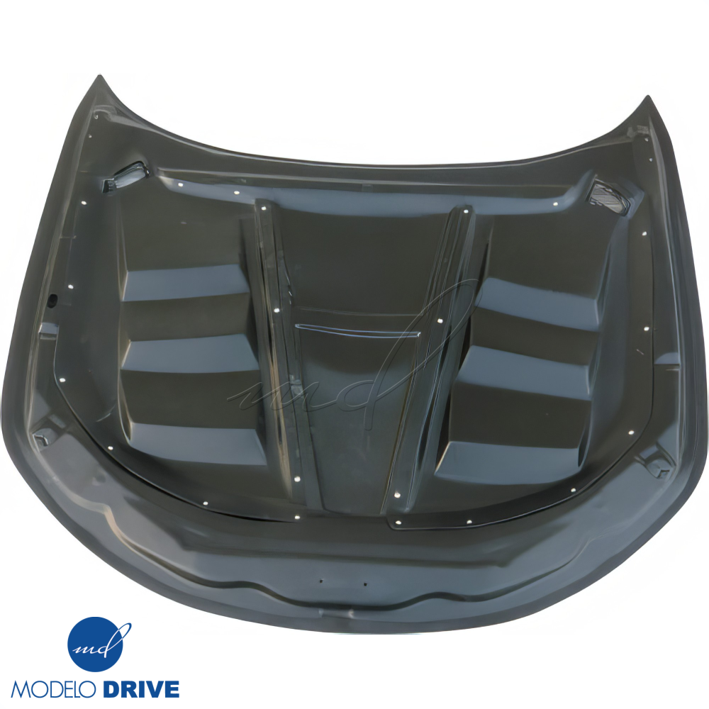 All kind of Exterior/Hoods for Mazda Miata 2006 - 