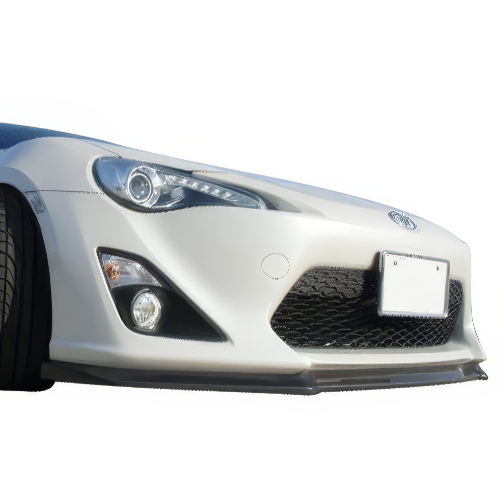 All kind of Exterior/Front Bumpers or Lips for Scion FR-S 2013 - 