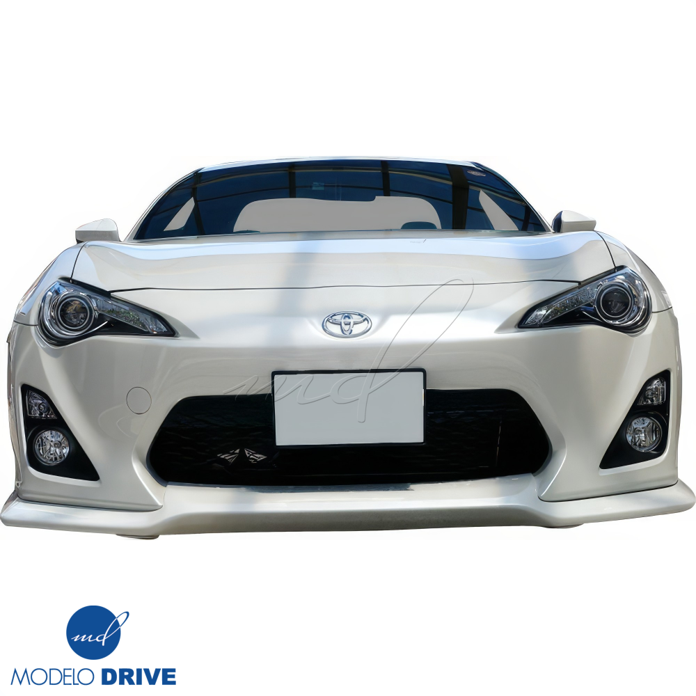 All kind of Exterior/Front Bumpers or Lips for Scion FR-S 2013 - 