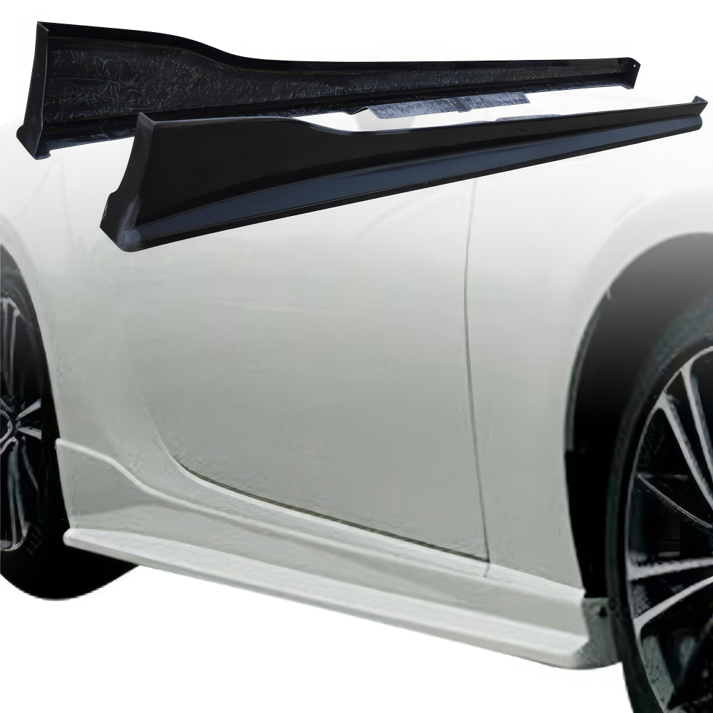 All kind of Exterior/Complete Body Kits for Scion FR-S 2013 - 