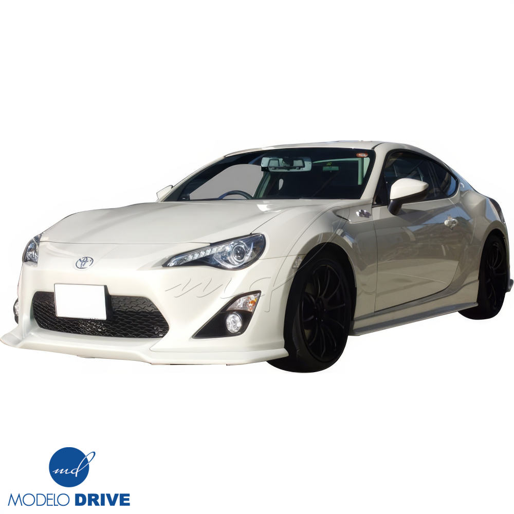 All kind of Exterior/Complete Body Kits for Scion FR-S 2013 - 