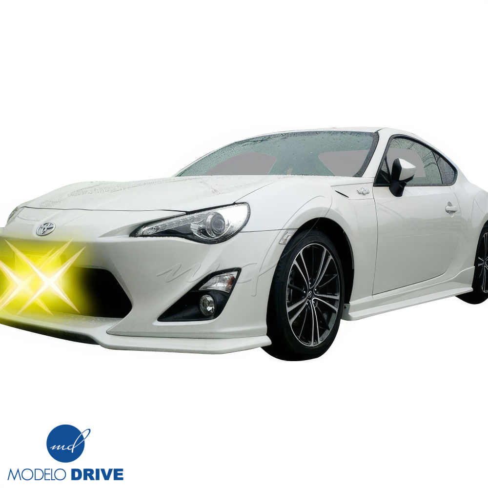 All kind of Exterior/Complete Body Kits for Scion FR-S 2013 - 