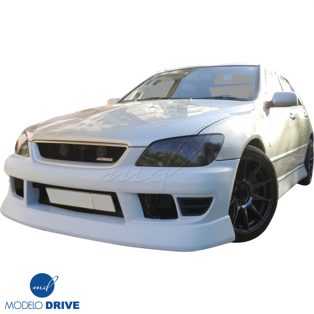 All kind of Exterior/Complete Body Kits for Lexus IS Series 2000 - 