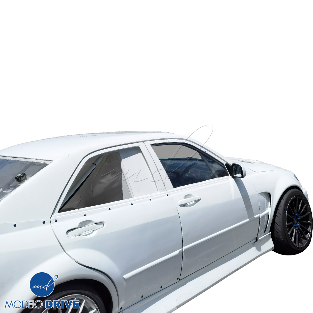 All kind of Exterior/Fenders for Lexus IS Series 2000 -