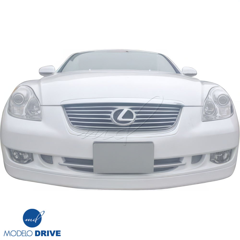 All kind of Exterior/Front Bumpers or Lips for Lexus SC430 2002 - 