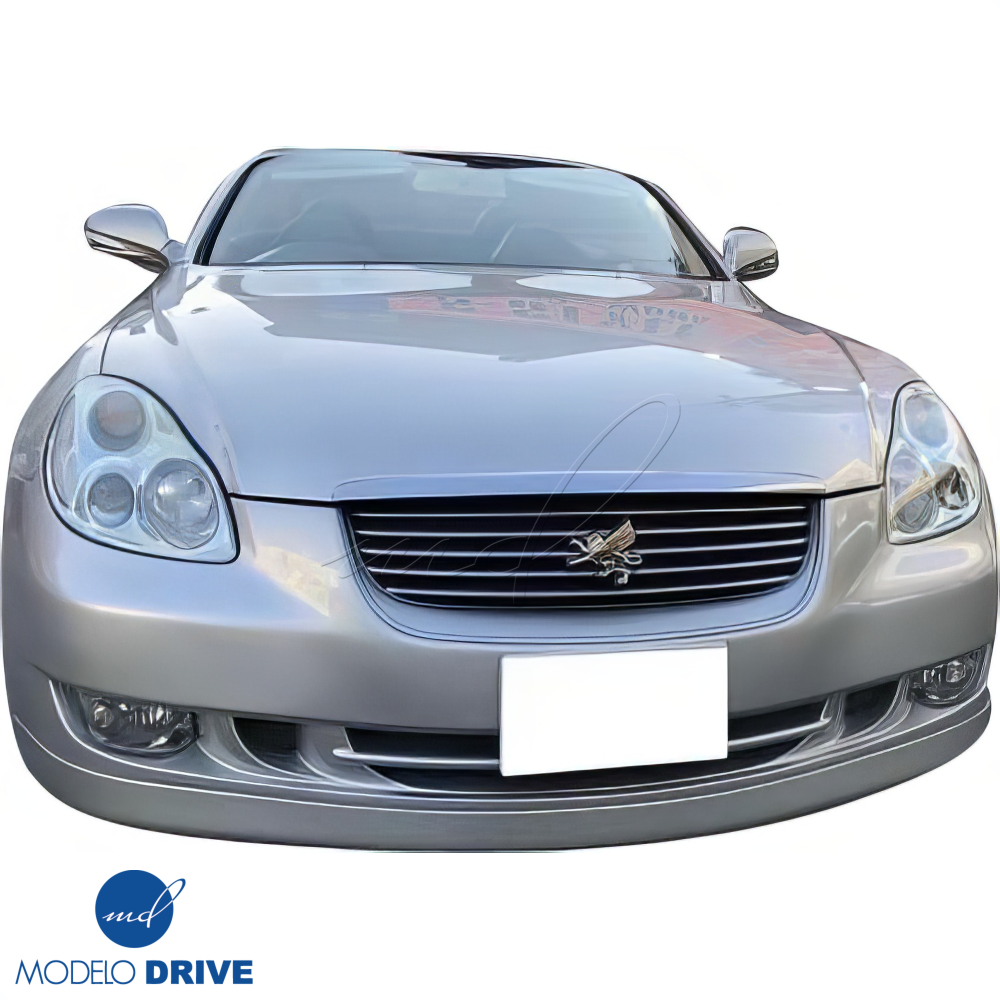 All kind of Exterior/Front Bumpers or Lips for Lexus SC430 2002 - 