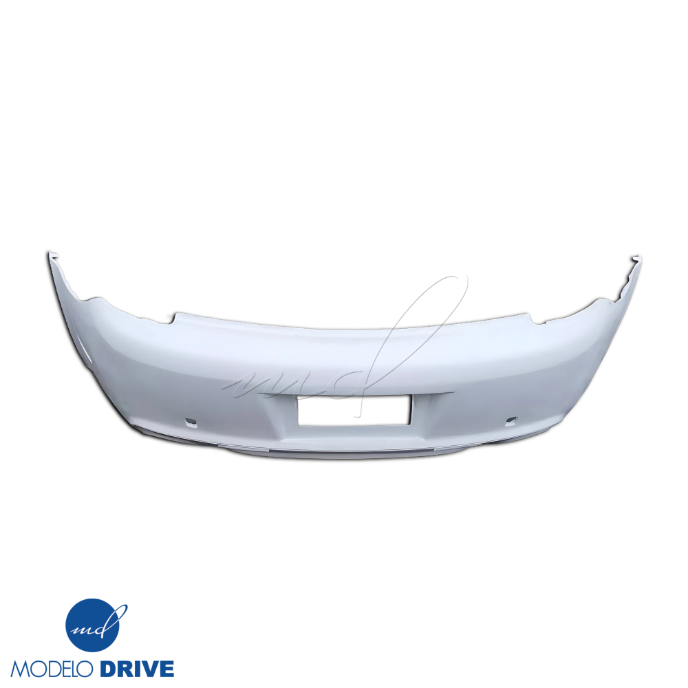 All kind of Exterior/Rear Bumpers or Lips for Lexus SC430 2002 - 