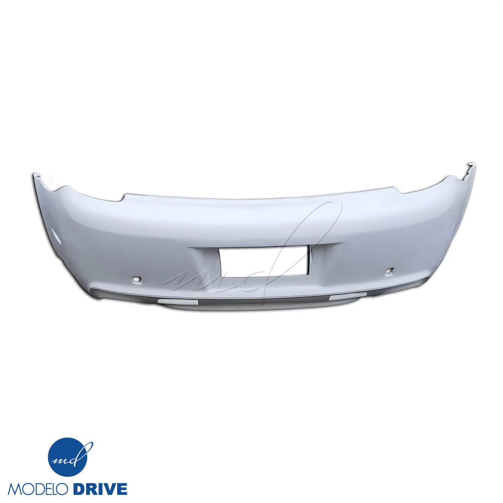 All kind of Exterior/Rear Bumpers or Lips for Lexus SC430 2002 - 