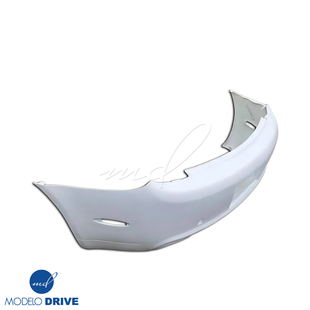 All kind of Exterior/Rear Bumpers or Lips for Lexus SC430 2002 - 