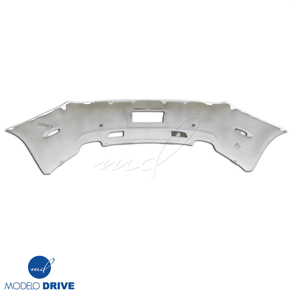 All kind of Exterior/Rear Bumpers or Lips for Lexus SC430 2002 - 