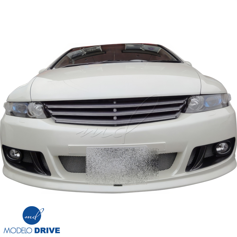 All kind of Exterior/Grilles for Honda Odyssey 2004 - 