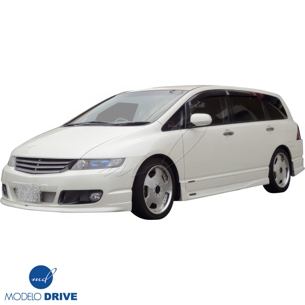 All kind of Exterior/Grilles for Honda Odyssey 2004 - 