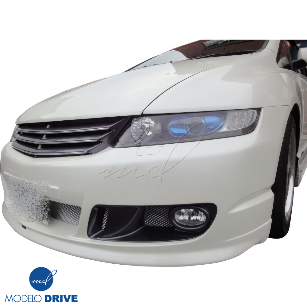 All kind of Exterior/Grilles for Honda Odyssey 2004 - 