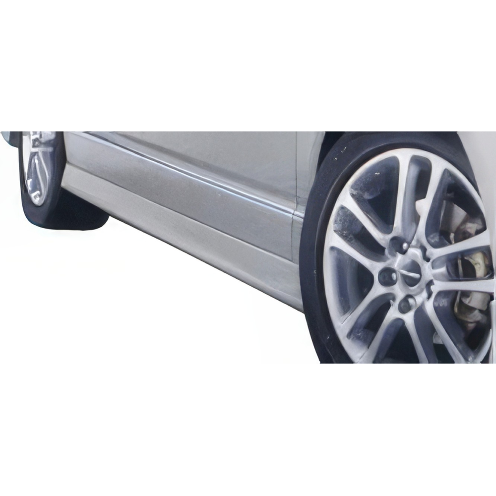 All kind of Exterior/Side Skirts for Honda Odyssey 2004 - 