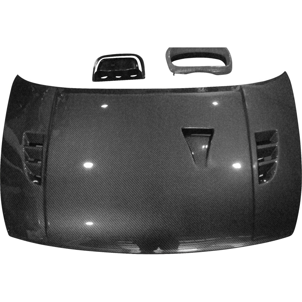 All kind of Exterior/Hoods for Honda Odyssey 2004 - 