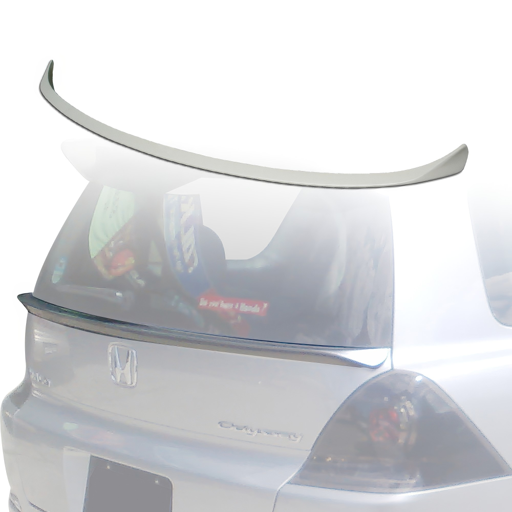 All kind of Exterior/Trunks for Honda Odyssey 2004 - 