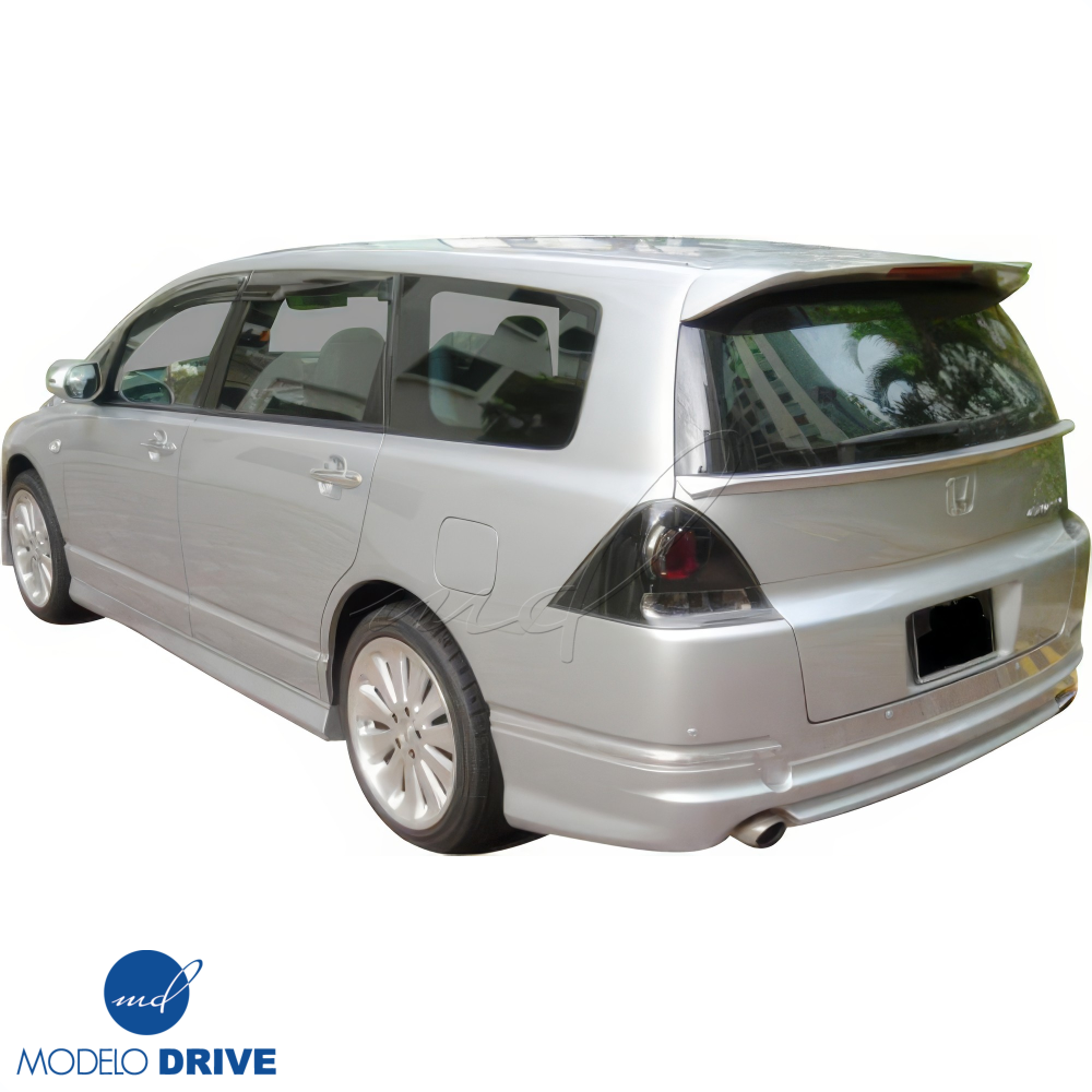 All kind of Exterior/Trunks for Honda Odyssey 2004 - 