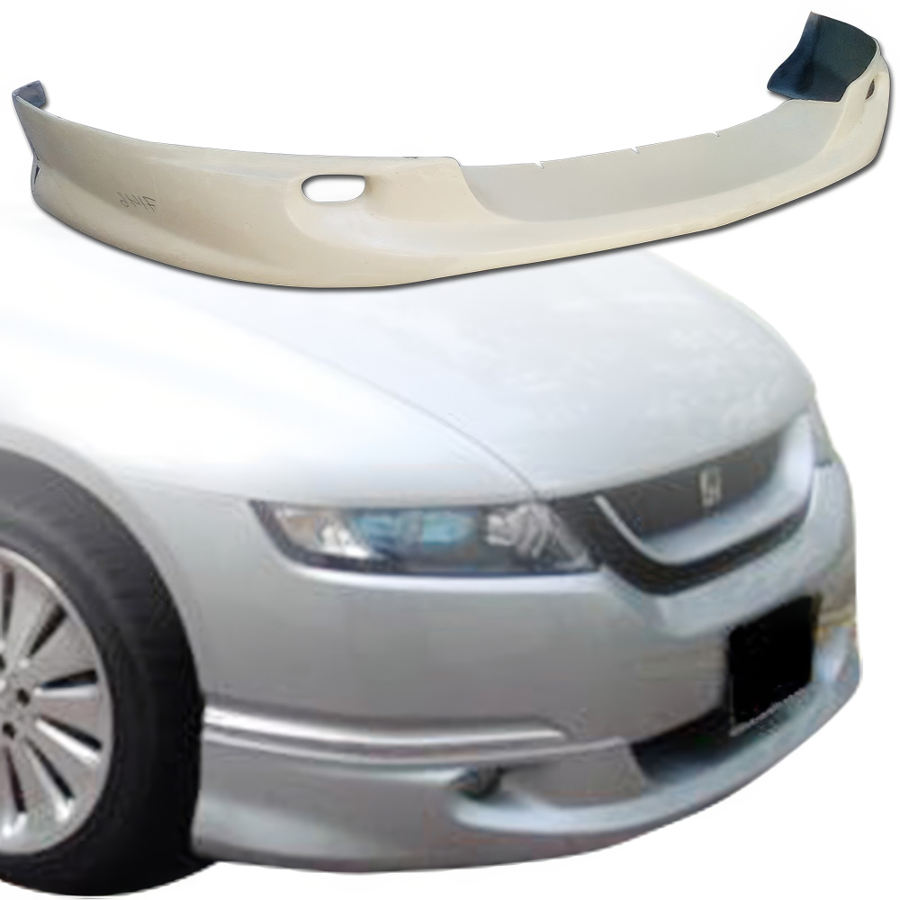 All kind of Exterior/Front Bumpers or Lips for Honda Odyssey 2004 - 