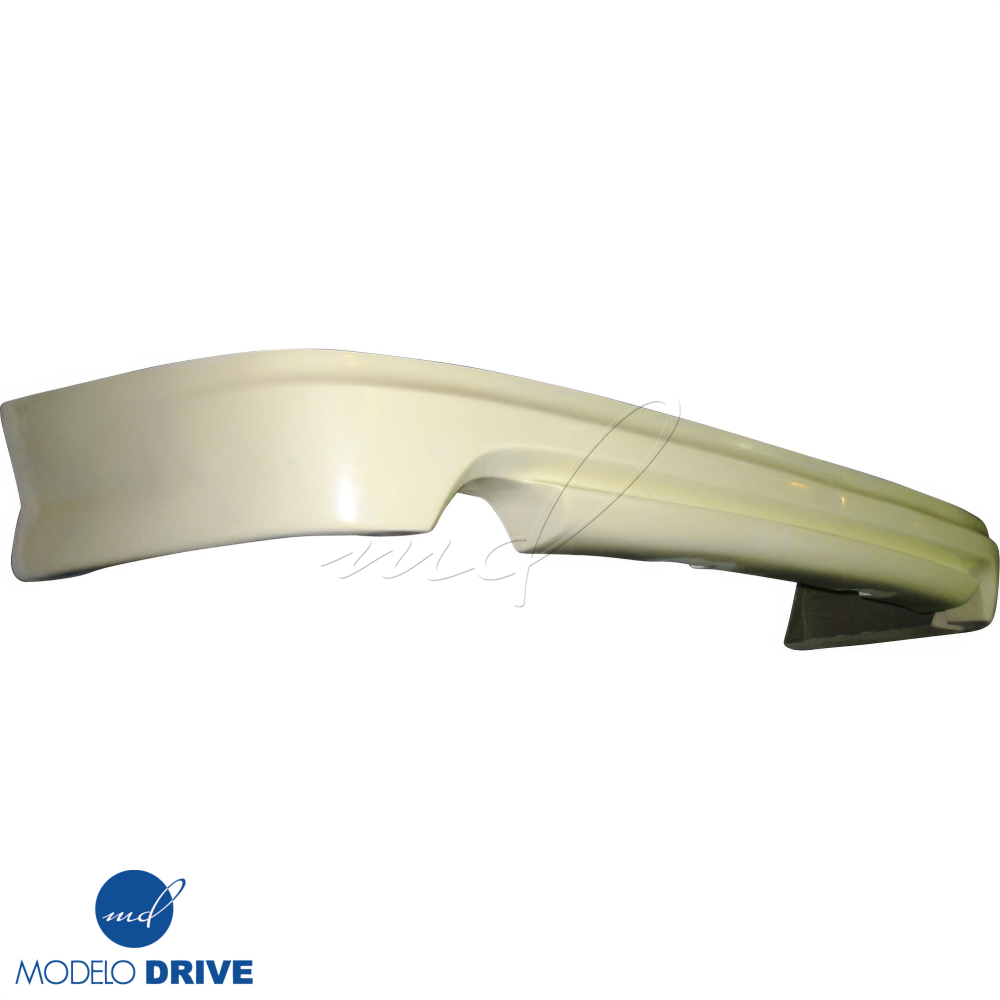 All kind of Exterior/Rear Bumpers or Lips for Honda Odyssey 2004 - 