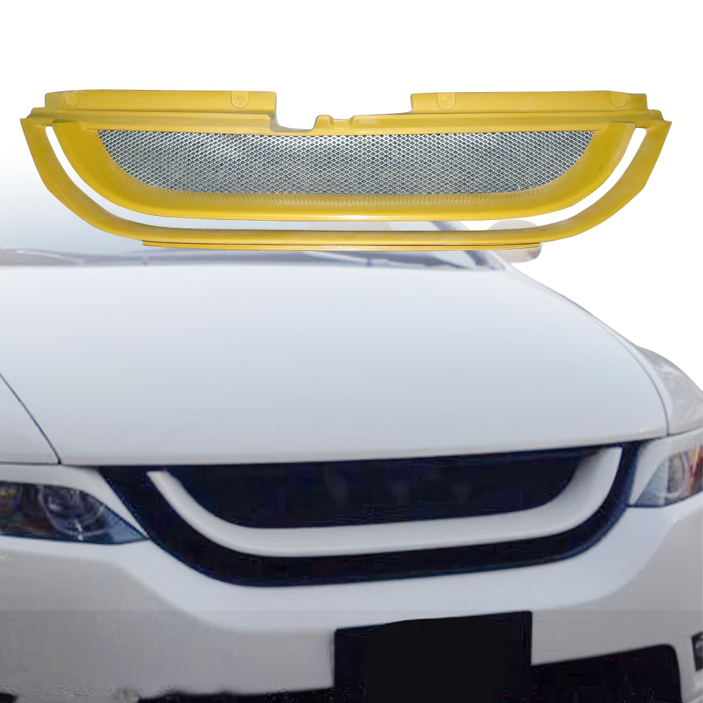 All kind of Exterior/Grilles for Honda Odyssey 2004 - 