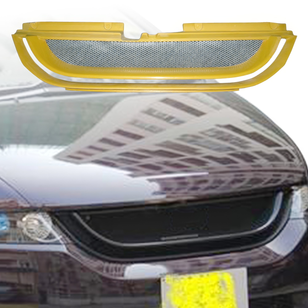 All kind of Exterior/Grilles for Honda Odyssey 2004 - 