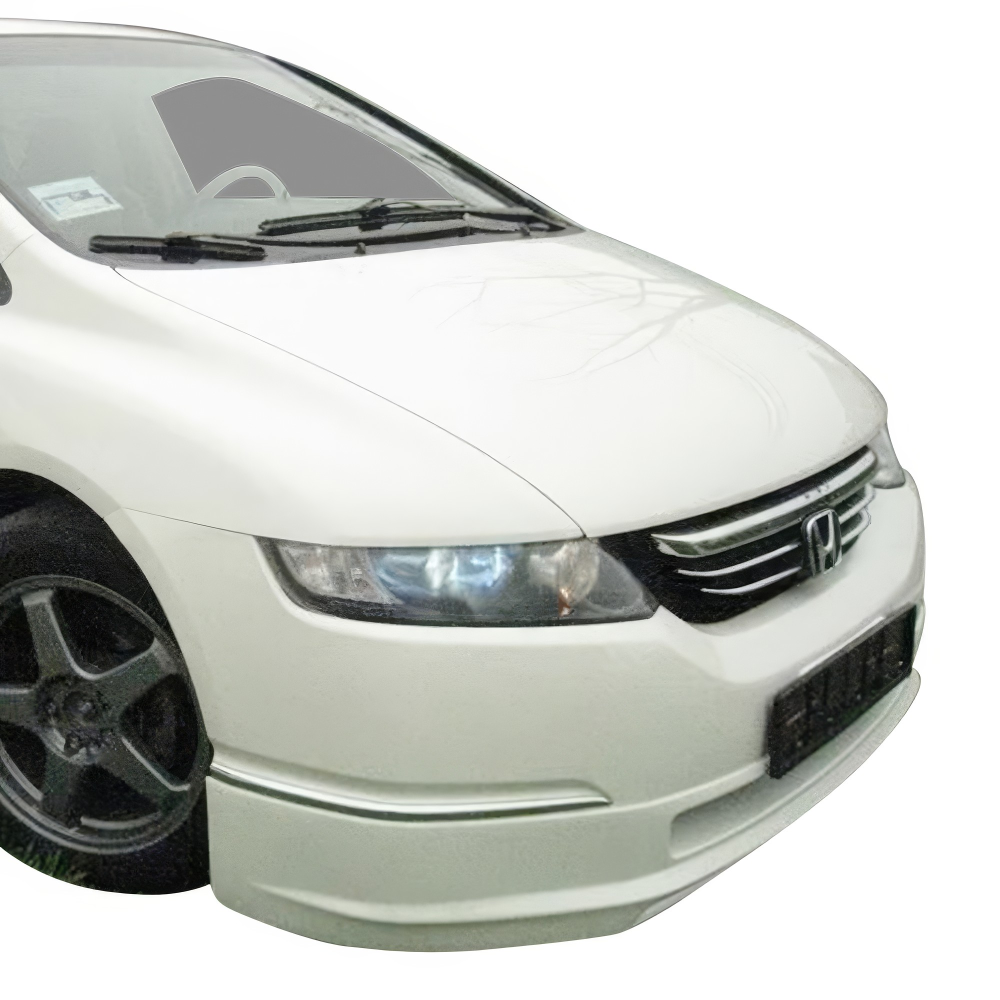 All kind of Exterior/Complete Body Kits for Honda Odyssey 2004 - 