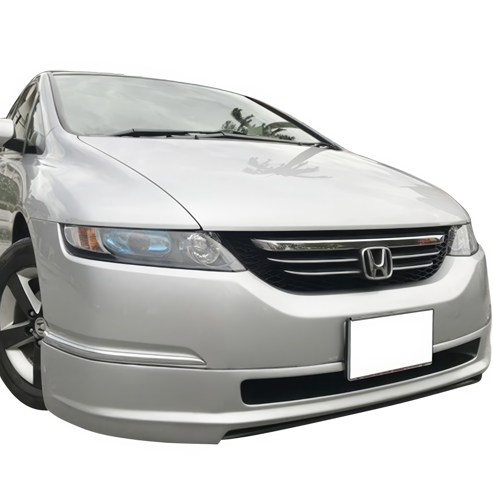 All kind of Exterior/Complete Body Kits for Honda Odyssey 2004 - 